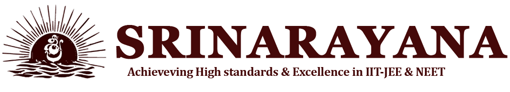 Sri Narayana All-in-one Logo